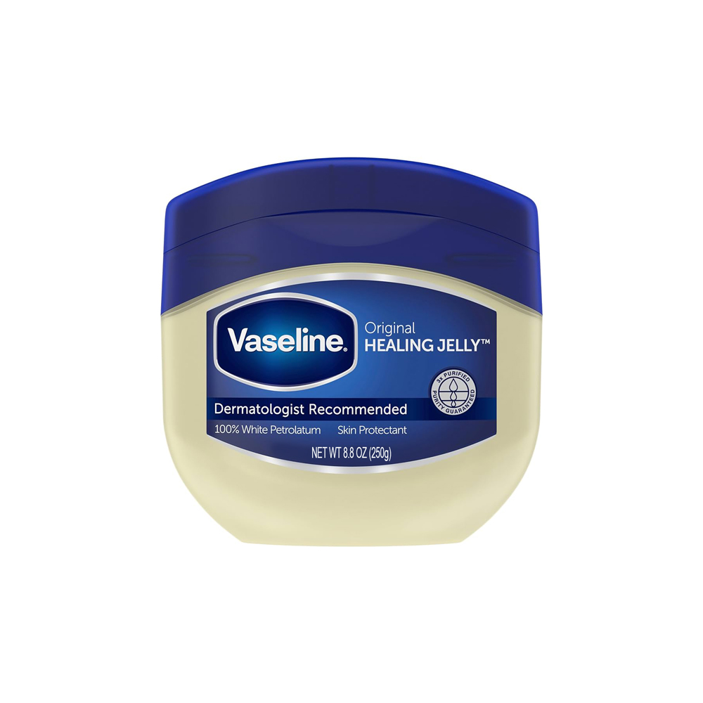 Vaseline Original Healing Jelly
